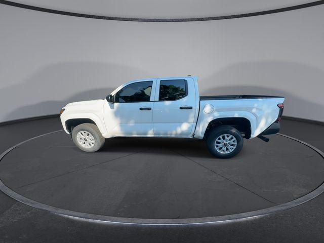 used 2025 Toyota Tacoma car, priced at $34,515