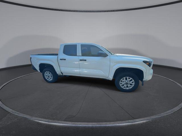 used 2025 Toyota Tacoma car, priced at $34,707
