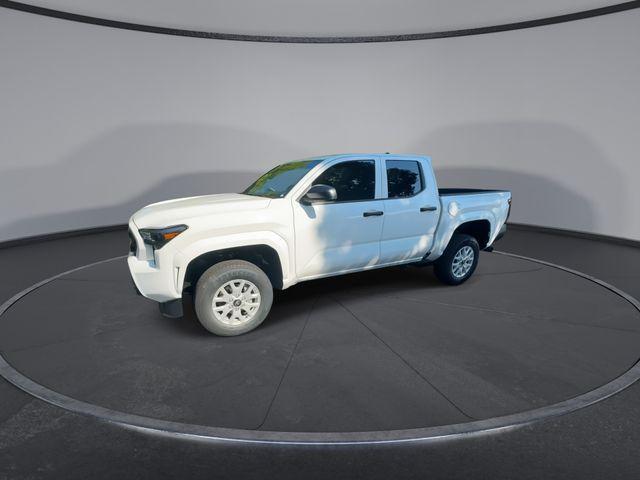 used 2025 Toyota Tacoma car, priced at $34,707
