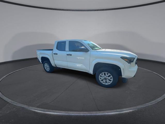 used 2025 Toyota Tacoma car, priced at $34,707