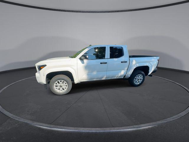 used 2025 Toyota Tacoma car, priced at $34,515
