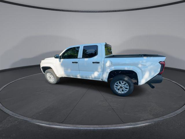 used 2025 Toyota Tacoma car, priced at $34,515