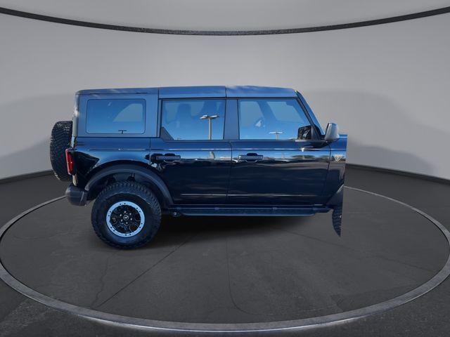 used 2024 Ford Bronco car, priced at $50,652