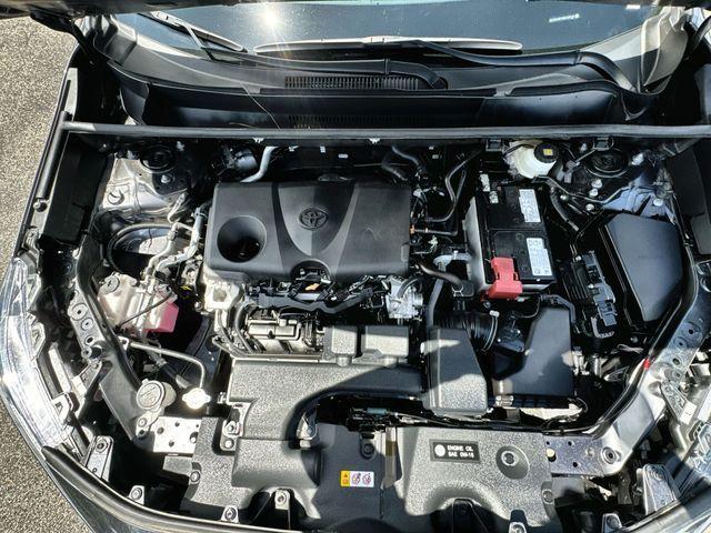 used 2024 Toyota RAV4 car, priced at $32,435