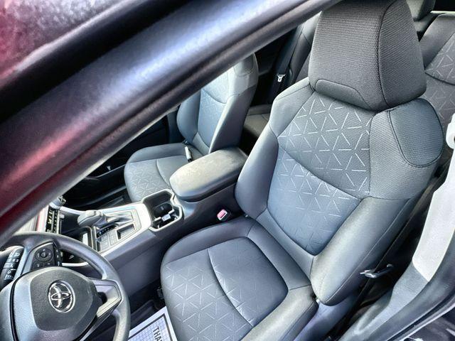 used 2024 Toyota RAV4 car, priced at $32,435