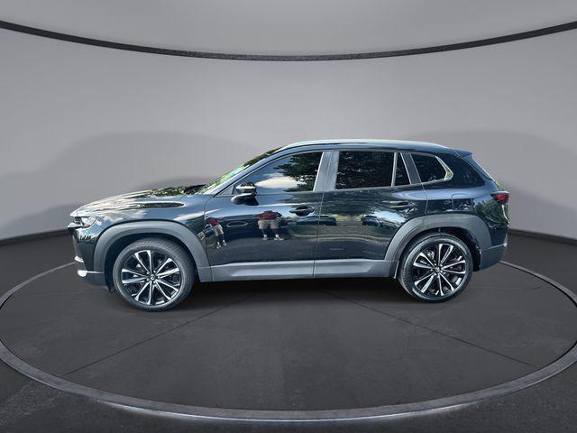 used 2024 Mazda CX-50 car, priced at $29,997