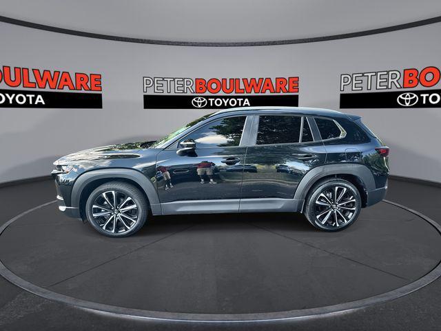 used 2024 Mazda CX-50 car, priced at $33,241