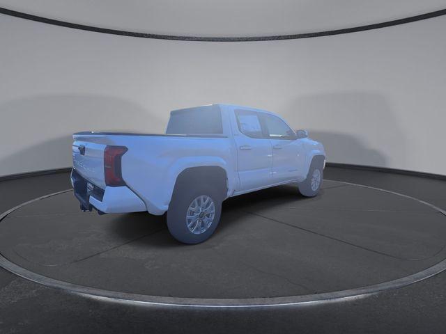 new 2024 Toyota Tacoma car, priced at $38,244