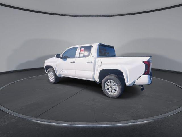 new 2024 Toyota Tacoma car, priced at $38,244