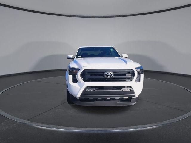 new 2024 Toyota Tacoma car, priced at $38,244