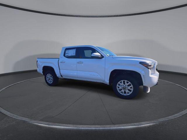 new 2024 Toyota Tacoma car, priced at $38,244