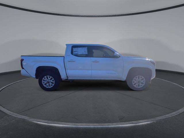 new 2024 Toyota Tacoma car, priced at $38,244