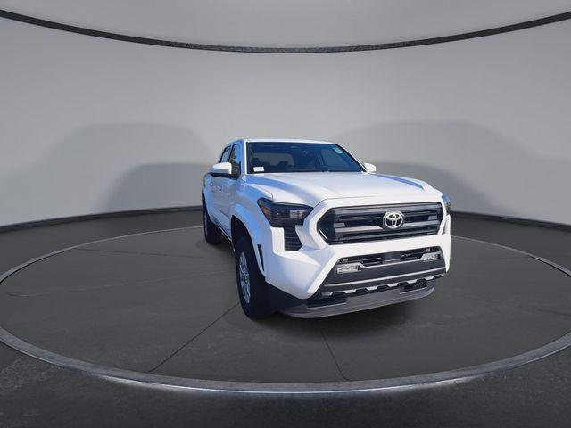 new 2024 Toyota Tacoma car, priced at $38,244