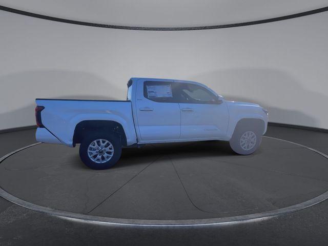 new 2024 Toyota Tacoma car, priced at $38,244