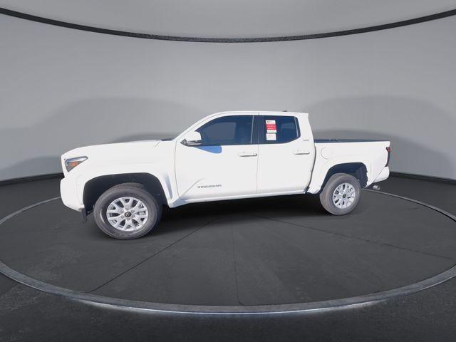 new 2024 Toyota Tacoma car, priced at $38,244