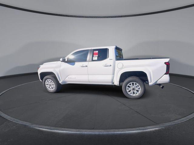 new 2024 Toyota Tacoma car, priced at $38,244