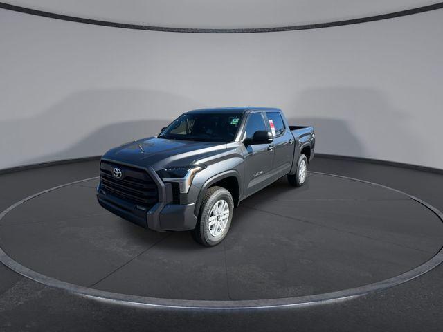 new 2025 Toyota Tundra car, priced at $55,329