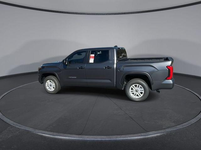 new 2025 Toyota Tundra car, priced at $55,329