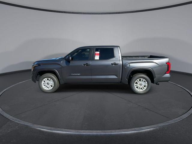 new 2025 Toyota Tundra car, priced at $55,329