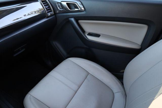used 2021 Ford Ranger car, priced at $34,579