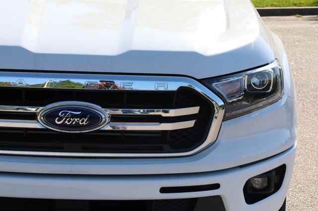 used 2021 Ford Ranger car, priced at $34,579
