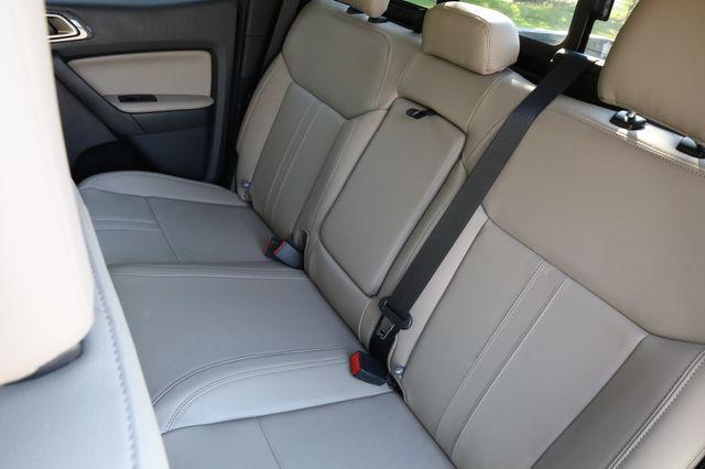 used 2021 Ford Ranger car, priced at $34,579