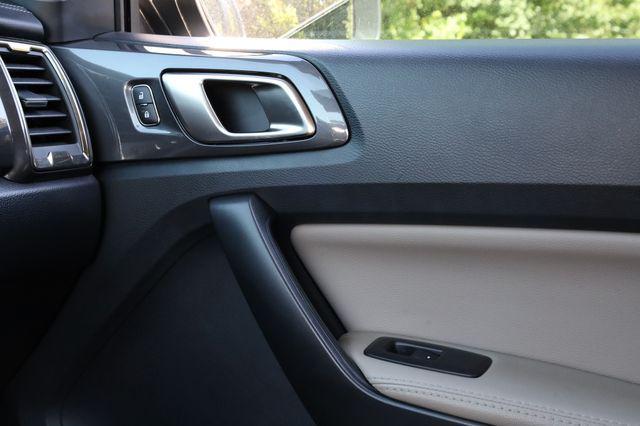 used 2021 Ford Ranger car, priced at $34,579