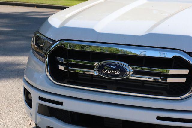 used 2021 Ford Ranger car, priced at $34,579