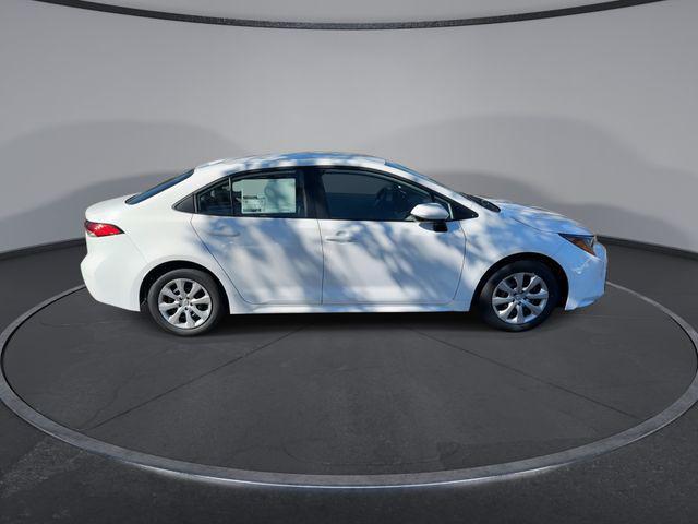 new 2026 Toyota Corolla car, priced at $23,734