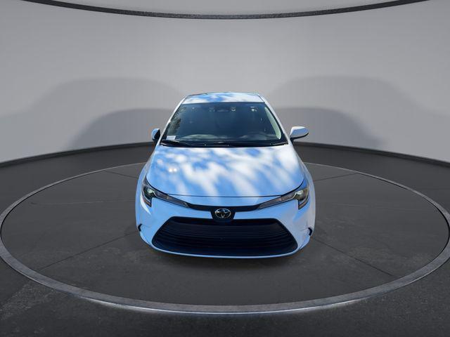 new 2026 Toyota Corolla car, priced at $23,734