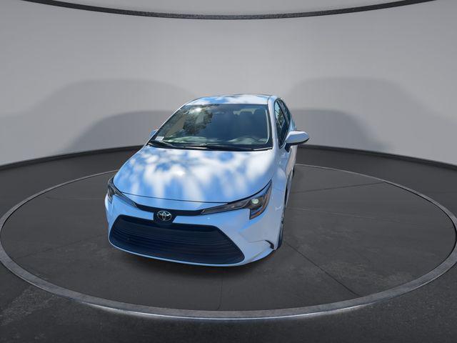 new 2026 Toyota Corolla car, priced at $23,734