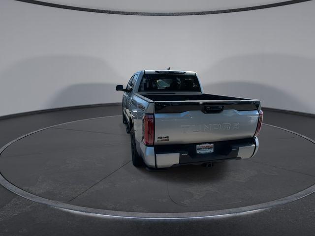 new 2024 Toyota Tundra car, priced at $7,031,444