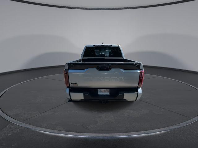 new 2024 Toyota Tundra car, priced at $7,031,444