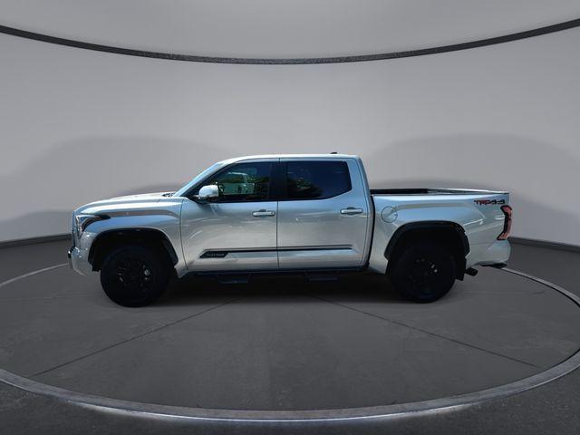new 2024 Toyota Tundra car, priced at $7,031,444
