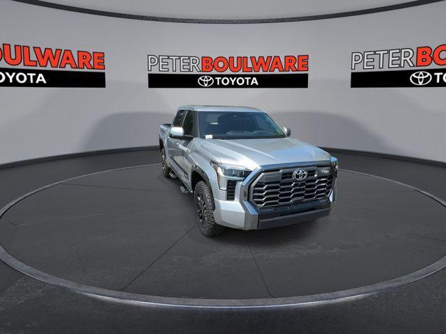 new 2024 Toyota Tundra car, priced at $7,031,446