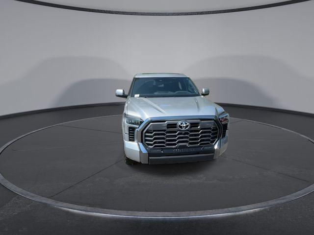 new 2024 Toyota Tundra car, priced at $7,031,444