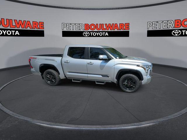 new 2024 Toyota Tundra car, priced at $7,031,446