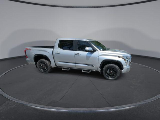 new 2024 Toyota Tundra car, priced at $7,031,444
