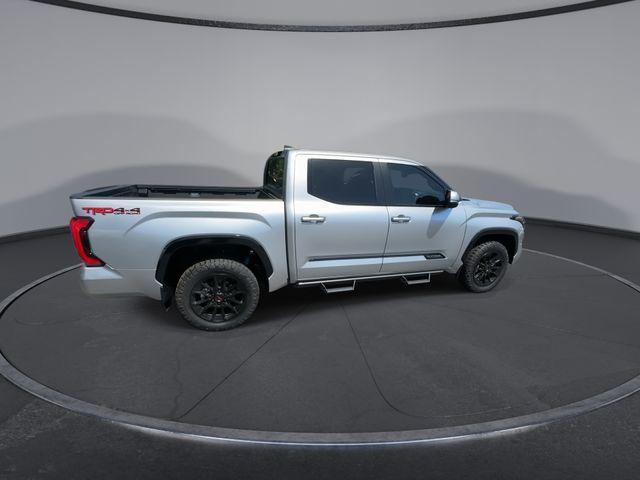 new 2024 Toyota Tundra car, priced at $7,031,444
