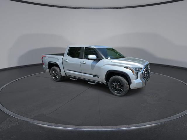 new 2024 Toyota Tundra car, priced at $7,031,444