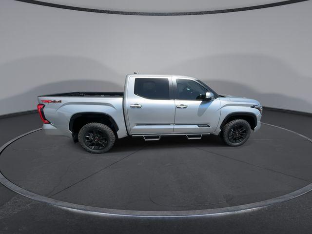 new 2024 Toyota Tundra car, priced at $7,031,444