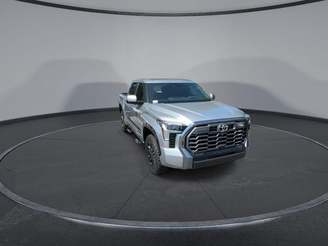 new 2024 Toyota Tundra car, priced at $7,031,444