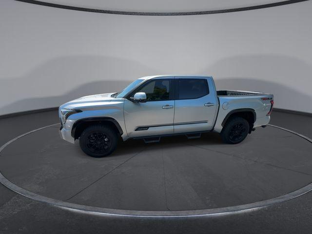 new 2024 Toyota Tundra car, priced at $7,031,444