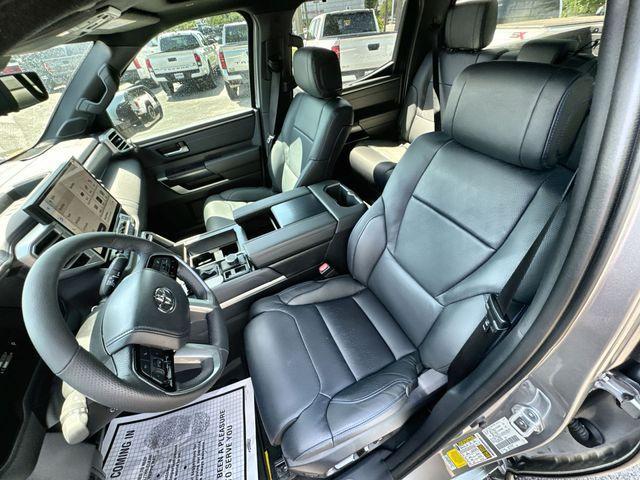 new 2024 Toyota Tundra car, priced at $7,031,446