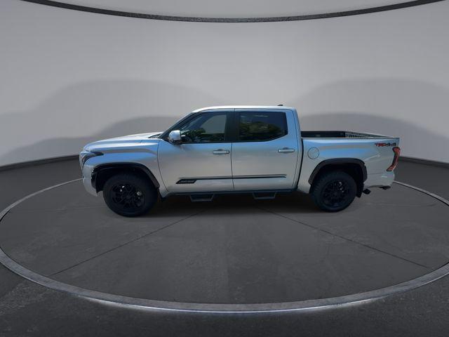 new 2024 Toyota Tundra car, priced at $7,031,444