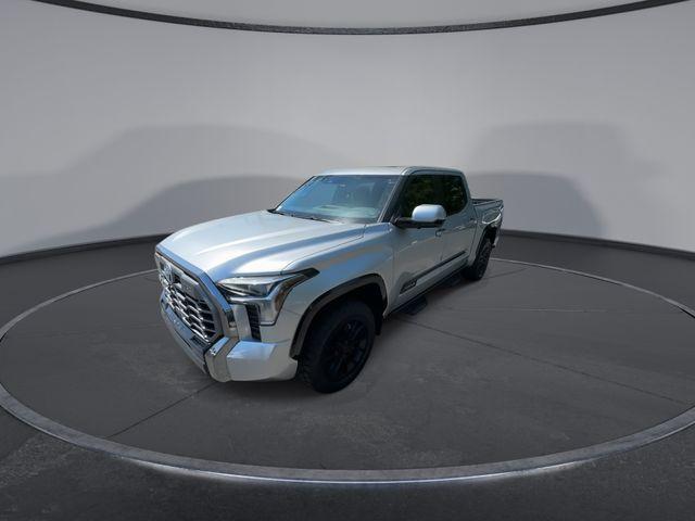 new 2024 Toyota Tundra car, priced at $7,031,444