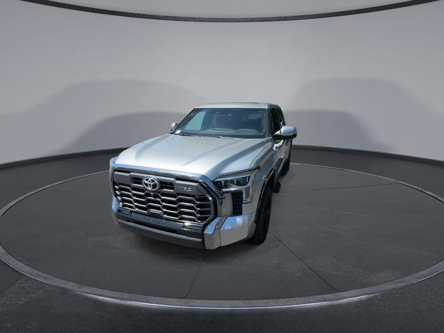 new 2024 Toyota Tundra car, priced at $7,031,444