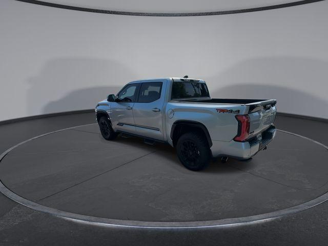 new 2024 Toyota Tundra car, priced at $7,031,444