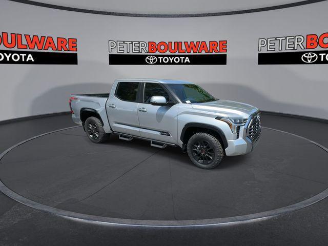 new 2024 Toyota Tundra car, priced at $7,031,444