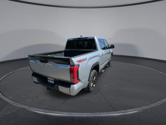 new 2024 Toyota Tundra car, priced at $7,031,444